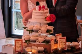 The Silver Cake - 1