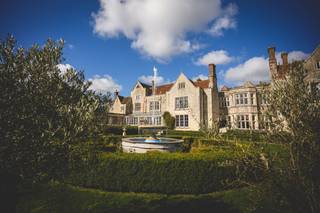 Froyle Park - 7
