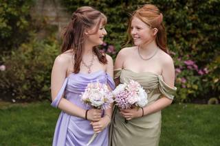 The Beauty Branch Brides - 7
