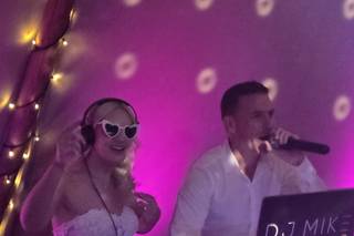 DJ Mike Readings - 5