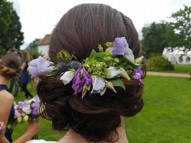 Origins Floral - 1