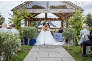 The Beverley Barn - 12