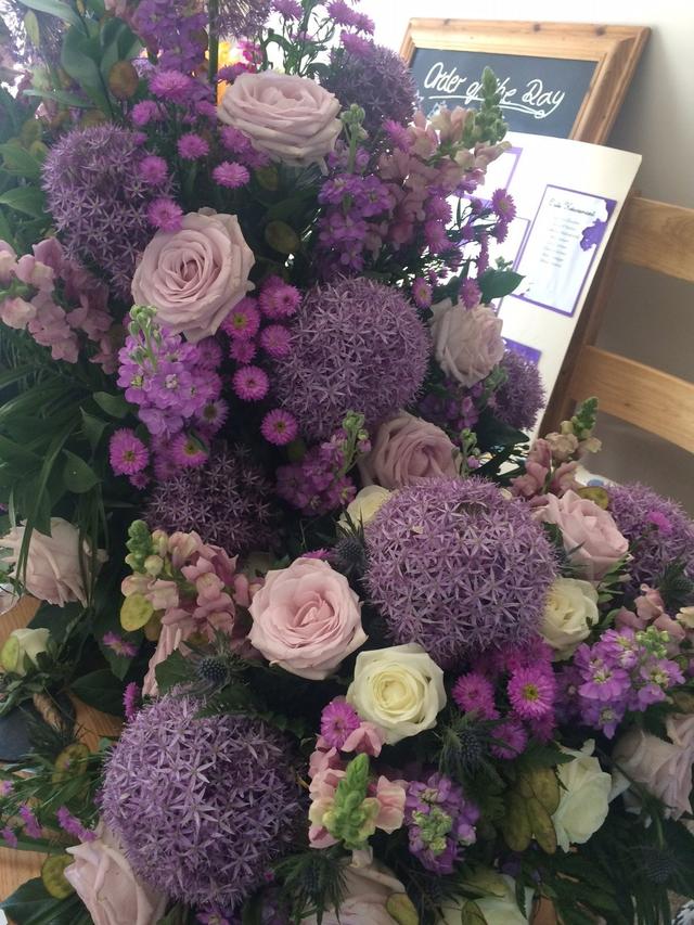 Origins Floral - 2