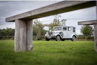 The Beverley Barn - 13