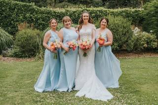 Martels Bridal Boutique - 10