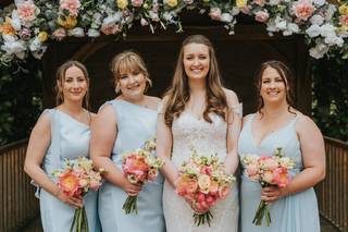 Martels Bridal Boutique - 11