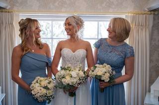 TJ Designer Weddings - 8
