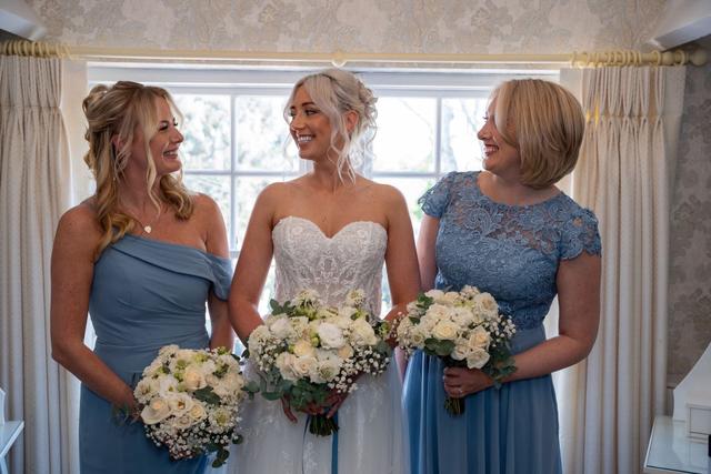 TJ Designer Weddings - 3
