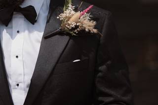 C Taylor's Floristry - 5