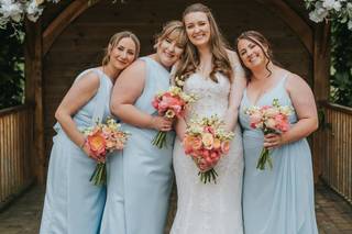 Martels Bridal Boutique - 12