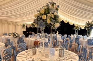 TJ Designer Weddings - 9