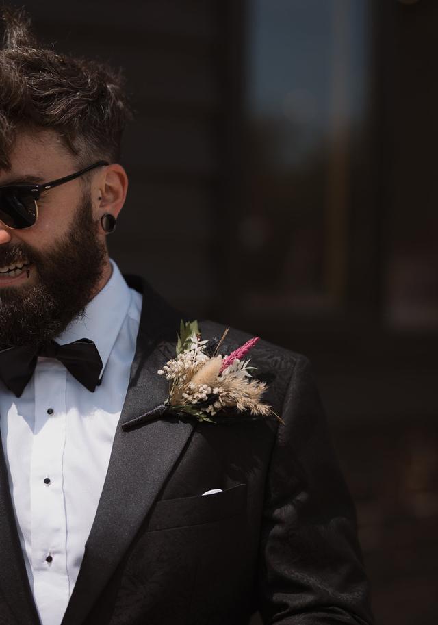 C Taylor's Floristry - 2