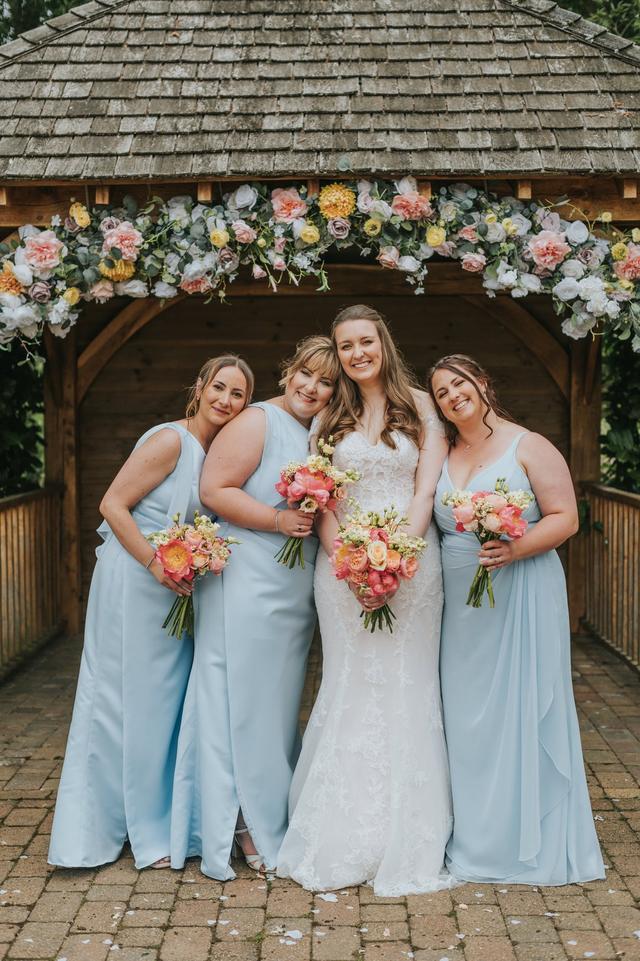 Martels Bridal Boutique - 2