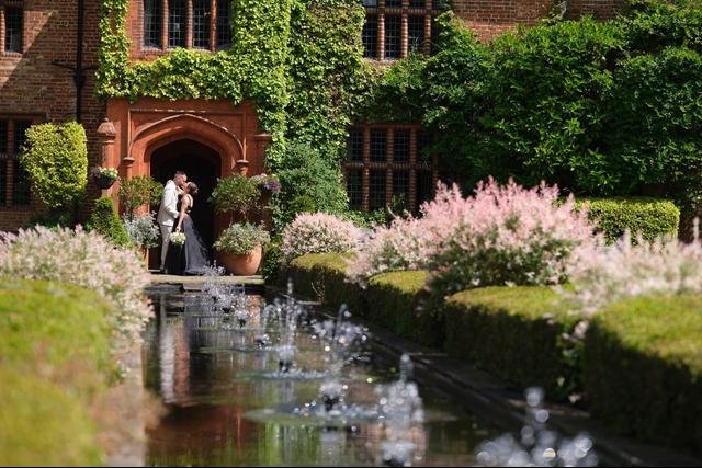 Woodhall Manor - 4