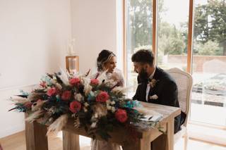 C Taylor's Floristry - 6