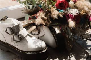 C Taylor's Floristry - 7