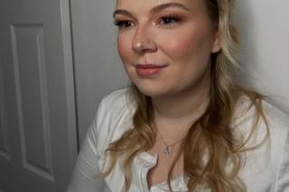 Glammed By Madz Bridal - 1