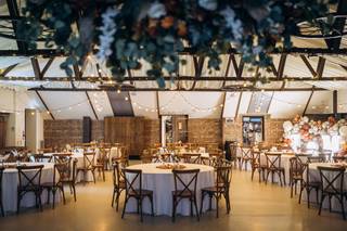 The Beverley Barn - 10