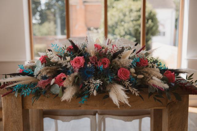 C Taylor's Floristry - 3