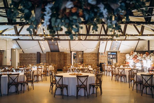 The Beverley Barn - 3