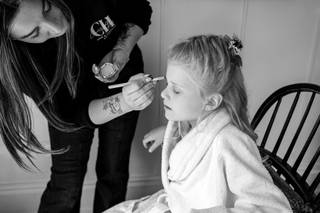 Charlotte Harper Hair & Makeup Artist - 20