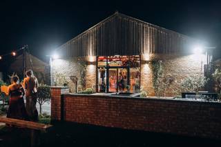 The Beverley Barn - 11