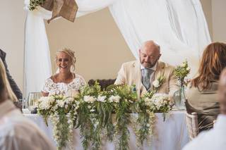 Laurel and Clover - 5