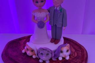 Cakes By Amber - 5