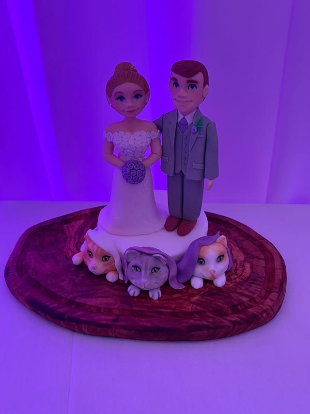 Cakes By Amber - 1