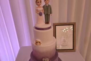 Cakes By Amber - 6