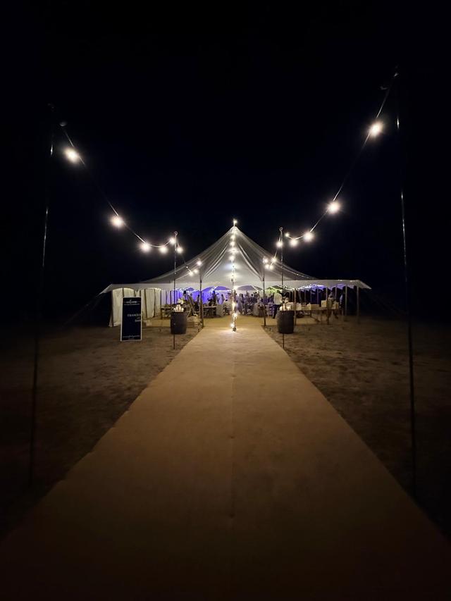 Blank Canvas Weddings - 1