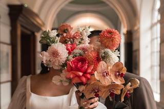 HONEY BUNCH LDN FLOWERS - 5