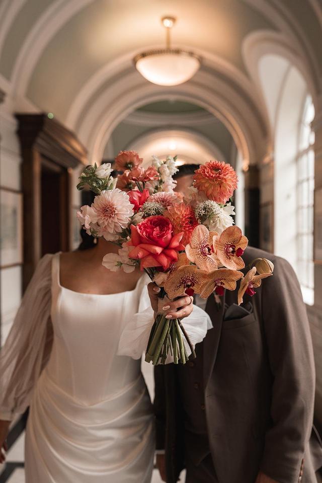 HONEY BUNCH LDN FLOWERS - 2