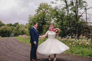 Yvonne Hannah Celebrant - 13