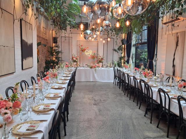 HONEY BUNCH LDN FLOWERS - 1