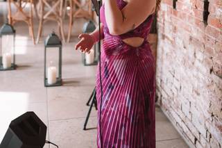Emily Rose Wedding & Events Singer - 14