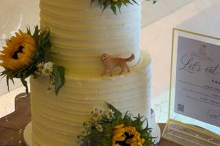 Helen's Cakery - 5