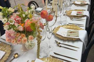 HONEY BUNCH LDN FLOWERS - 7