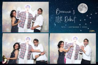 Aden Photo Booth - 7