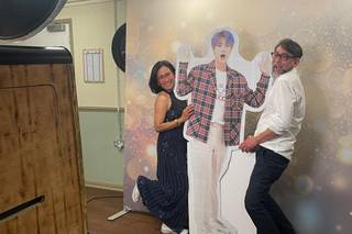 Aden Photo Booth - 8