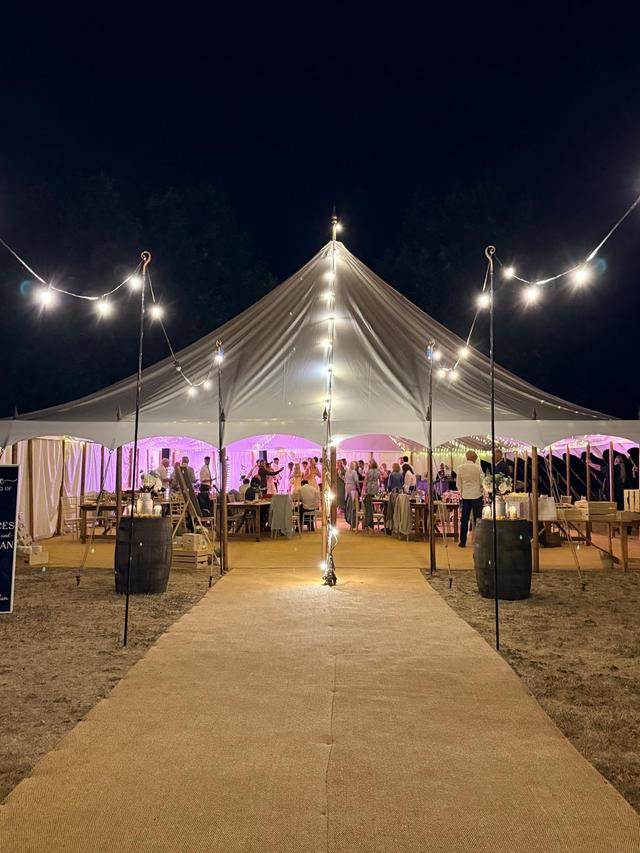One Six Events - 2