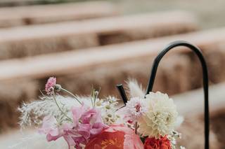 Colonnade Florist - 6