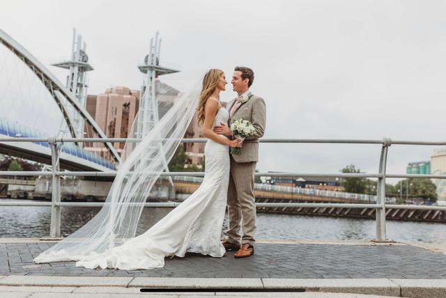 The Creative Wedding Agency - 1