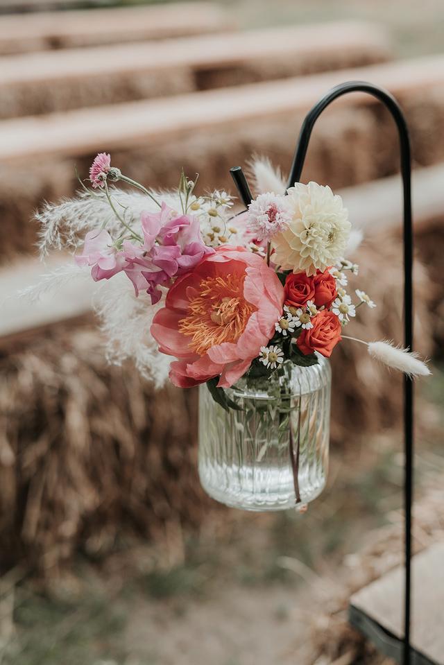 Colonnade Florist - 2