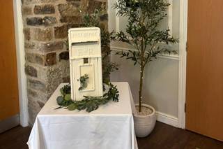 Mosborough Hall Hotel - 9