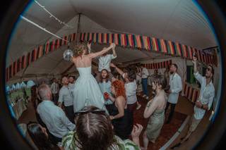 Celine Dijon Weddings - DJ & Cellist - 16