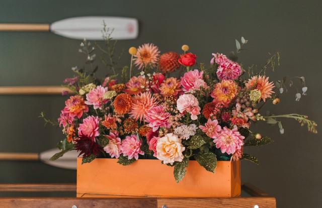 Micklems Farm Flowers - 3