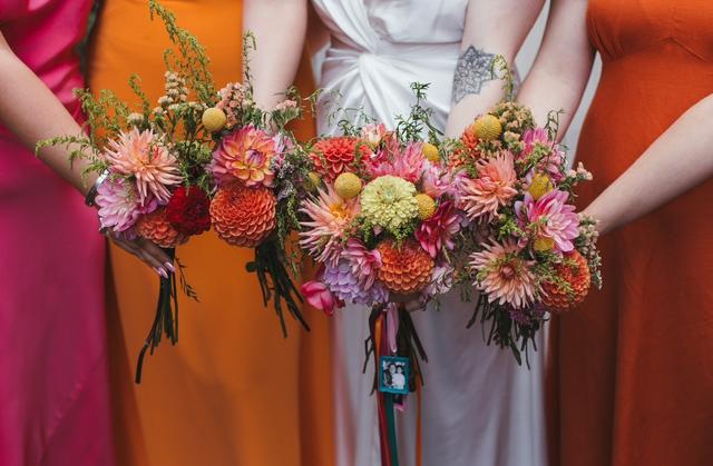 Micklems Farm Flowers - 4