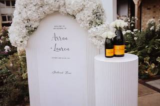 Ivy Lane Events Ltd - 8