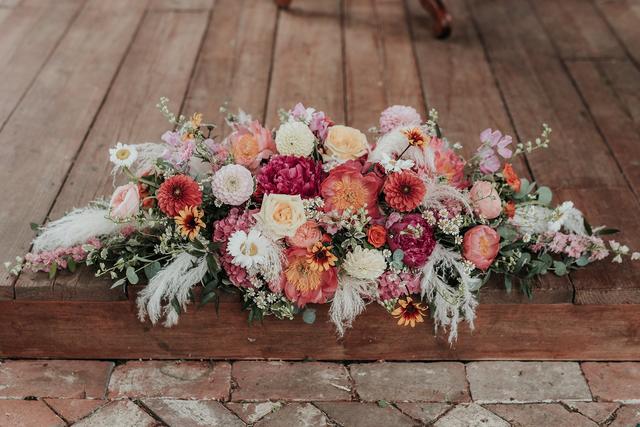 Colonnade Florist - 3